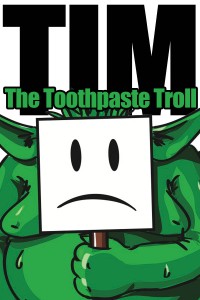 Tim Cover